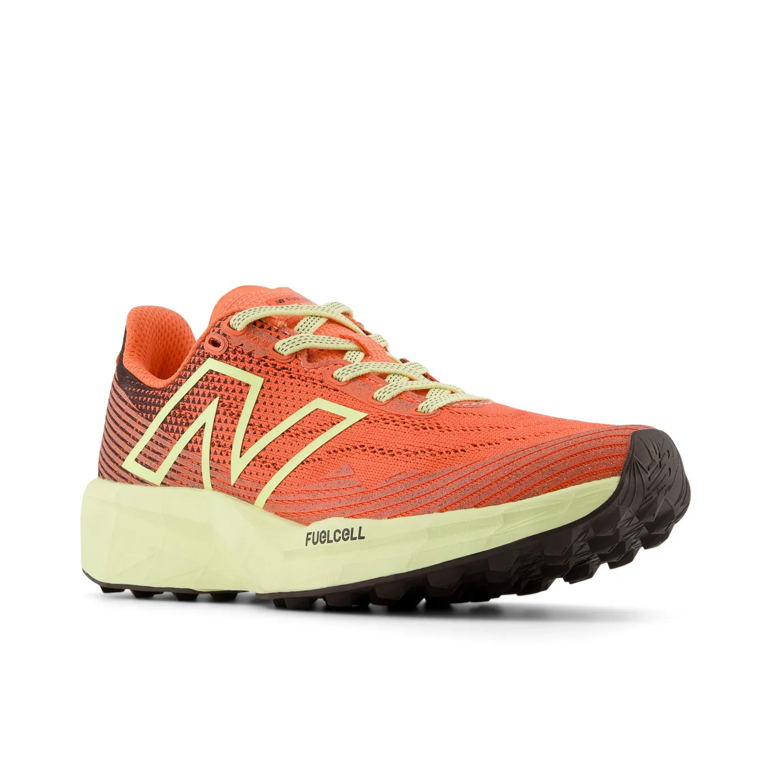 New Balance Women's Fuelcell Venym Gulf Red | Buy New Balance Women's Fuelcell Venym Gulf Red here | Outnorth