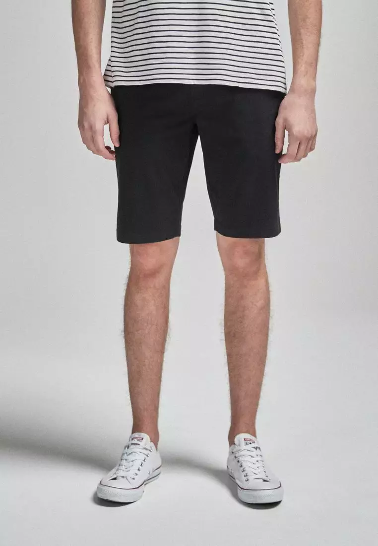 NEXT Stretch Chino Shorts