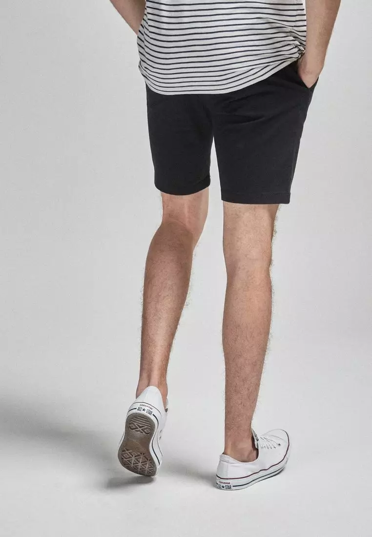 NEXT Stretch Chino Shorts