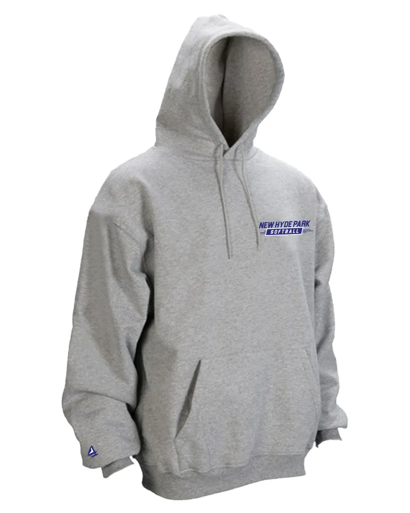 NHP Softball Diamond Hoodie