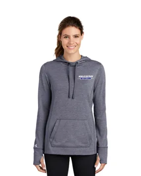 NHP Softball Diamond Women's Lightweight Hoodie