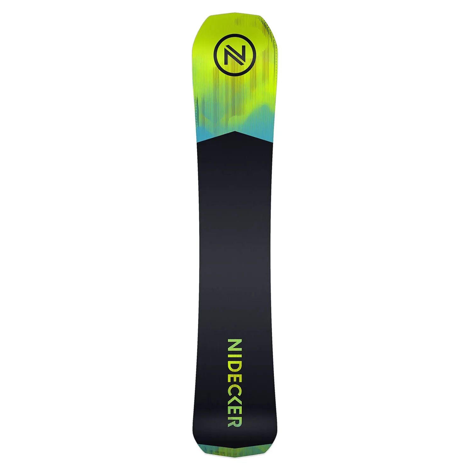 Nidecker Blade Snowboard 2025