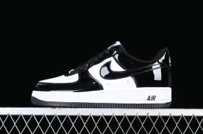 Nike Air Force 1 07 Low Black White HP3656-588