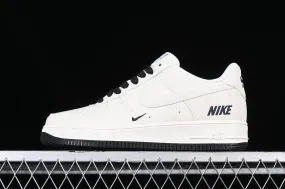 Nike Air Force 1 07 Low Off White Black TV2306-257