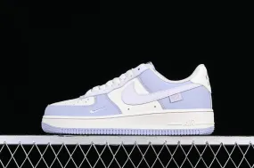 Nike Air Force 1 07 Low Rice Light Purple DB3301-122