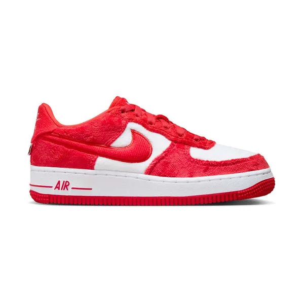 Nike Air Force 1 Big Kids' Shoes - Footwear