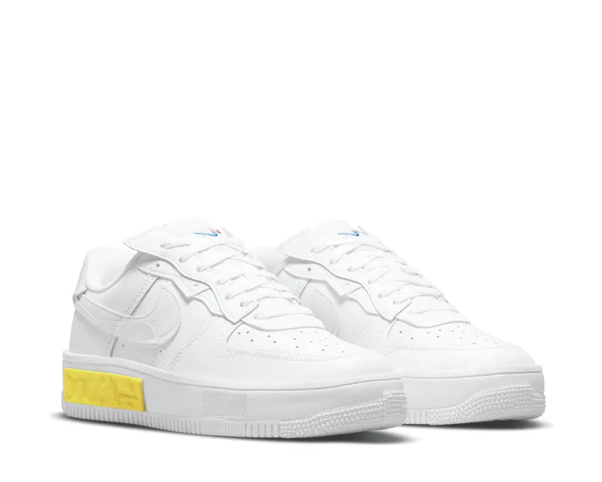 Nike Air Force 1 Fontanka