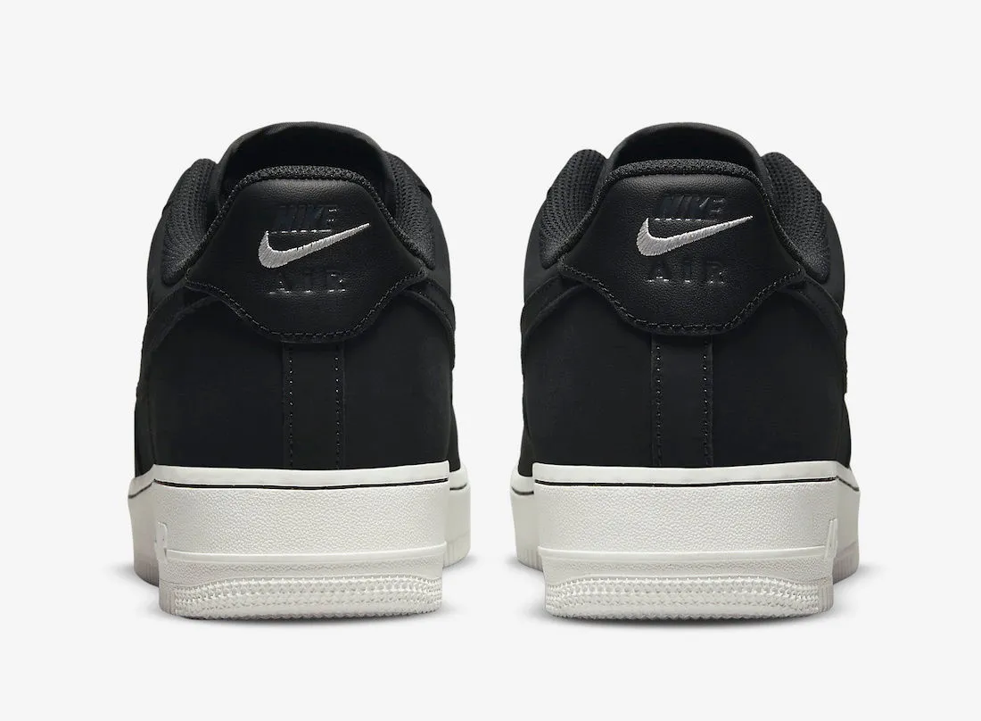 Nike Air Force 1 Low LX Off Noir Black DQ8571-001