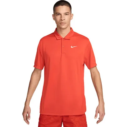 Nike Court Victory Solid Polo