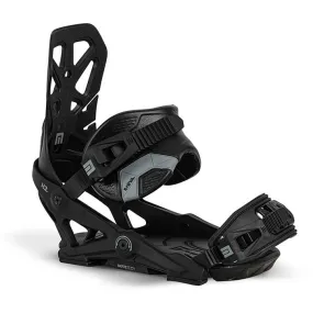 NOW Brigade Snowboard Bindings 2022-23