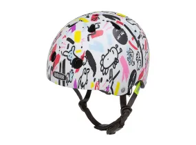 Nutcase Baby Nutty Oodlies Artist Series Street Helmet