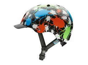 Nutcase Little Nutty Buggy Street Helmet