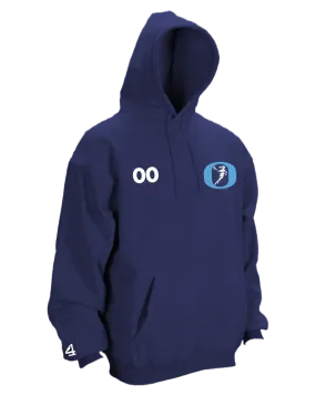 O Girls Lax Hoodie