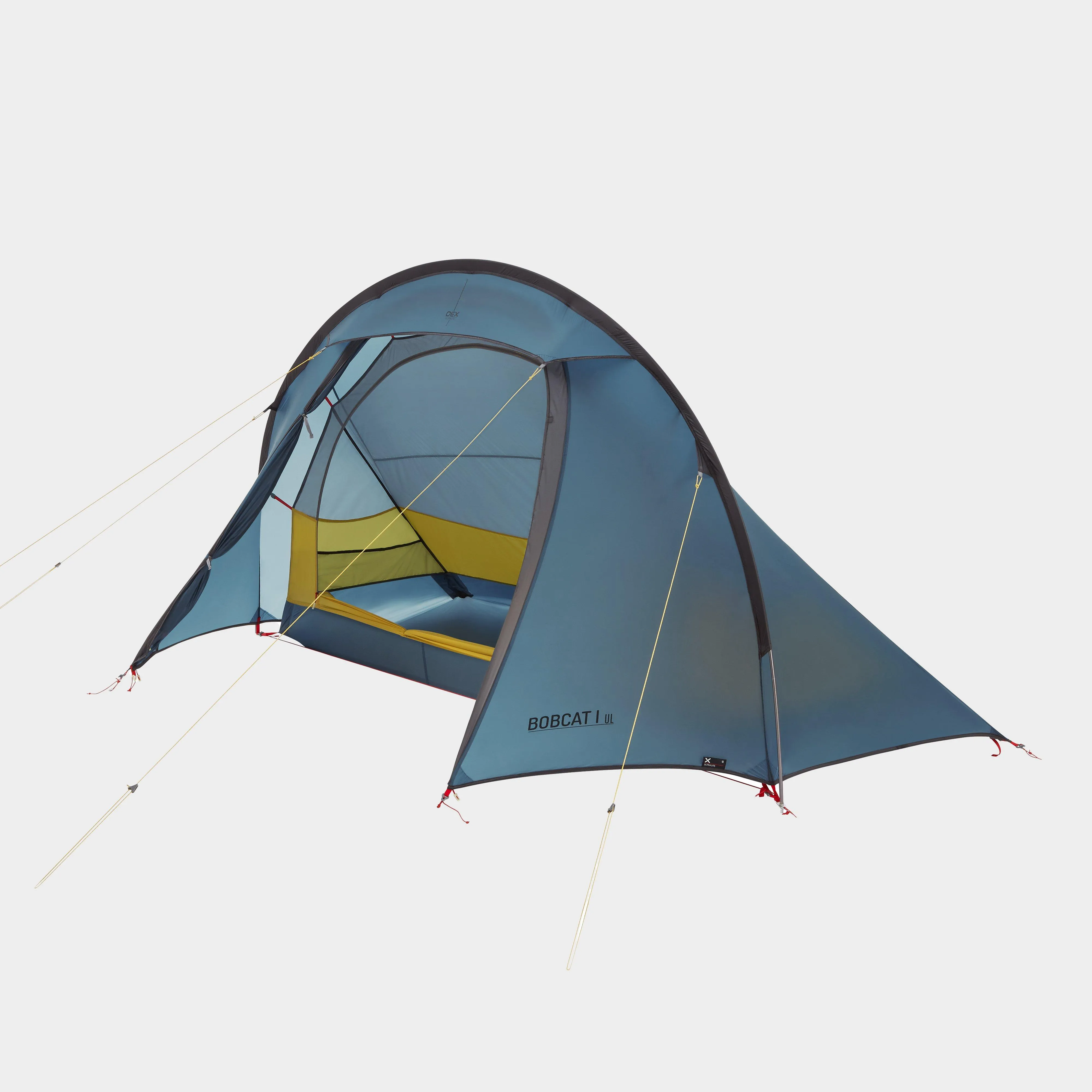 OEX Bobcat I Ultralight Tent | Ultimate Outdoors