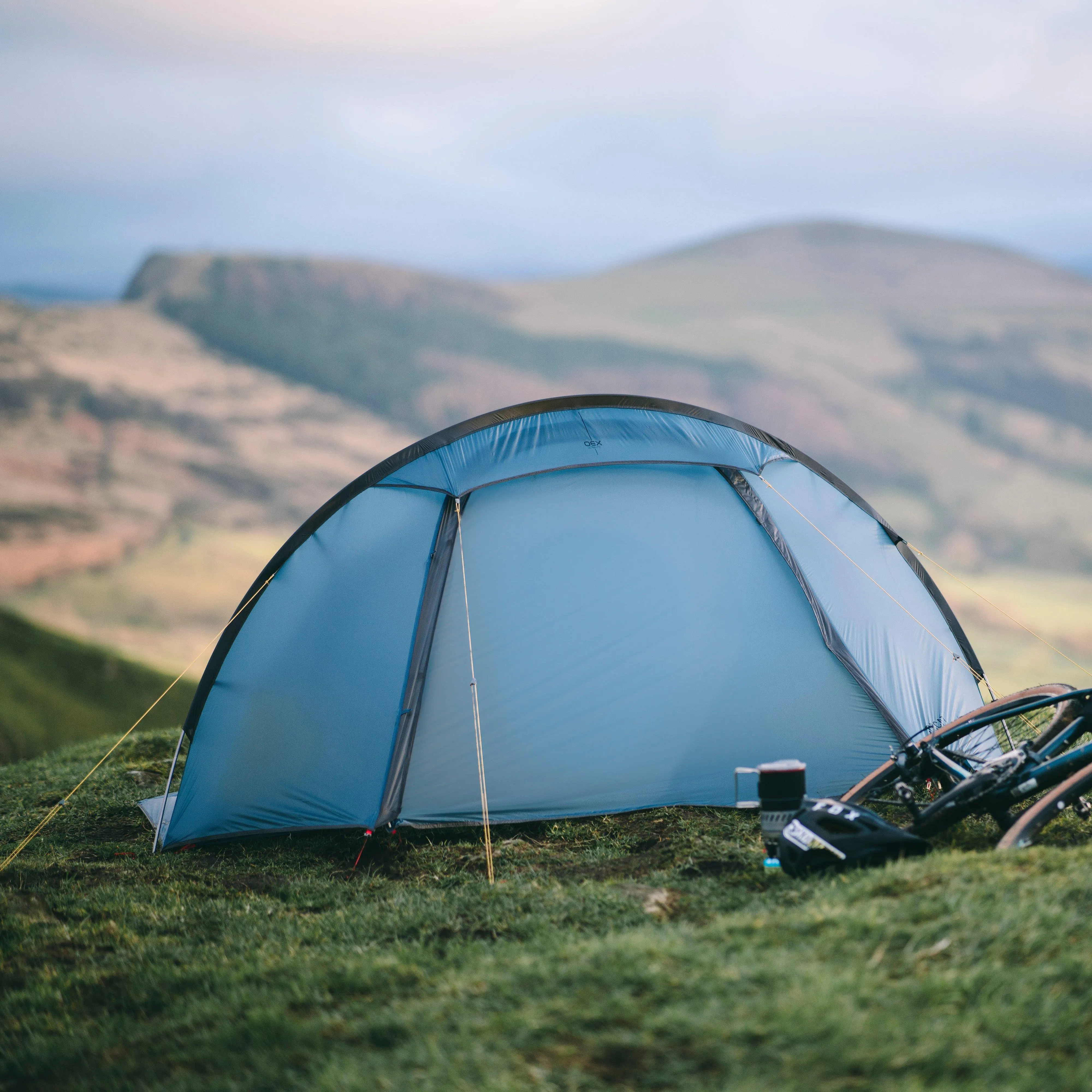 OEX Bobcat I Ultralight Tent | Ultimate Outdoors