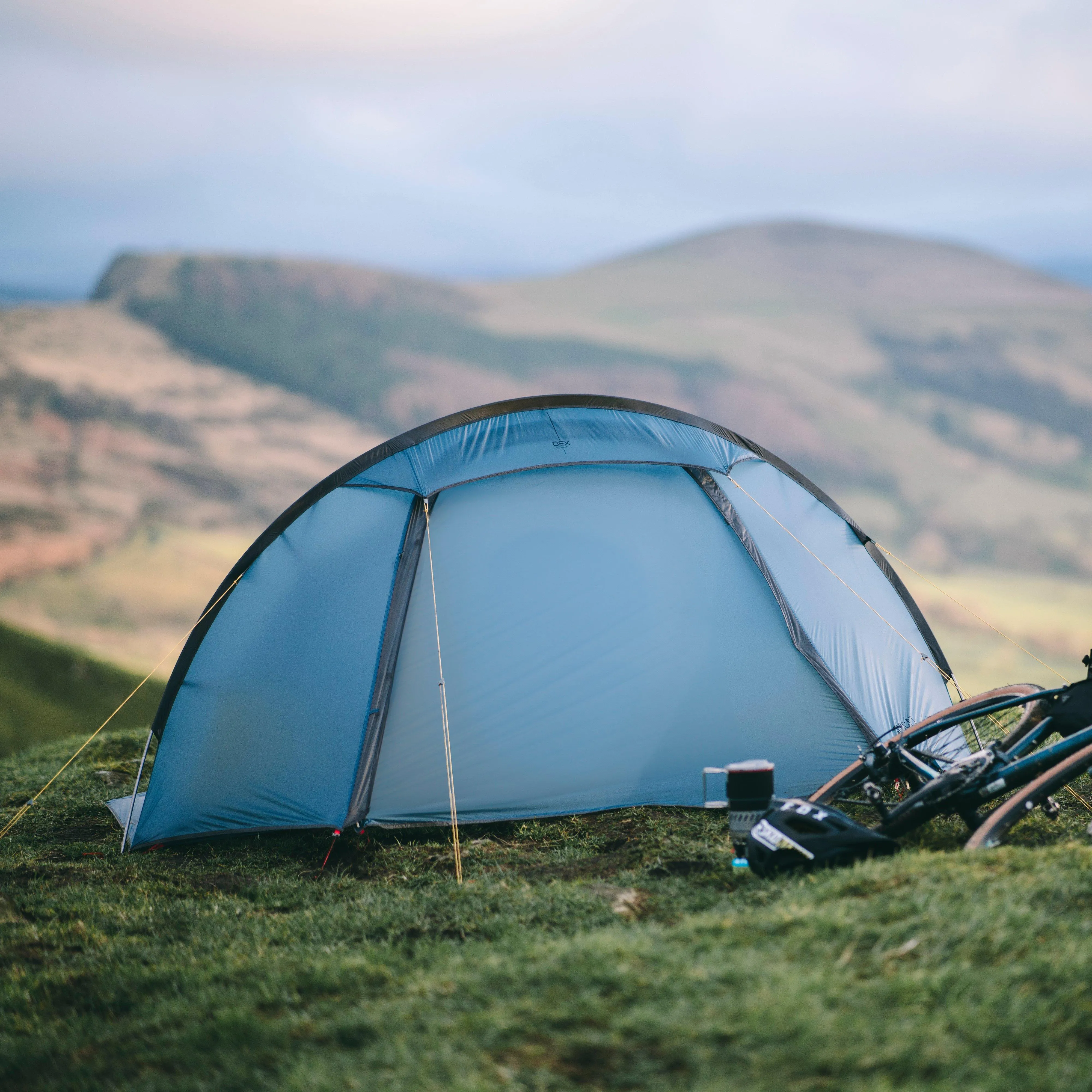 OEX Bobcat I Ultralight Tent | Ultimate Outdoors