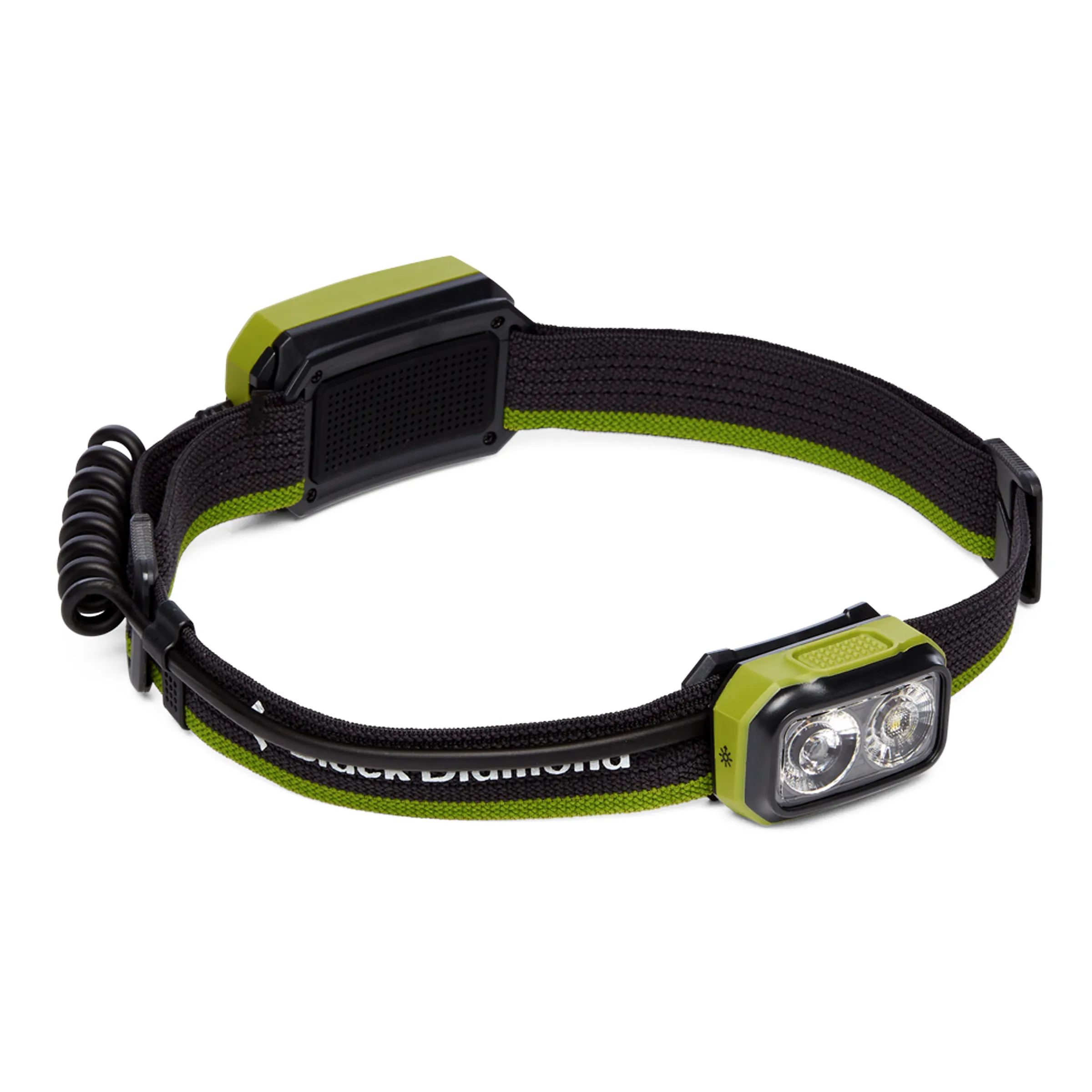 Onsight 375 Headlamp Honnold Edition