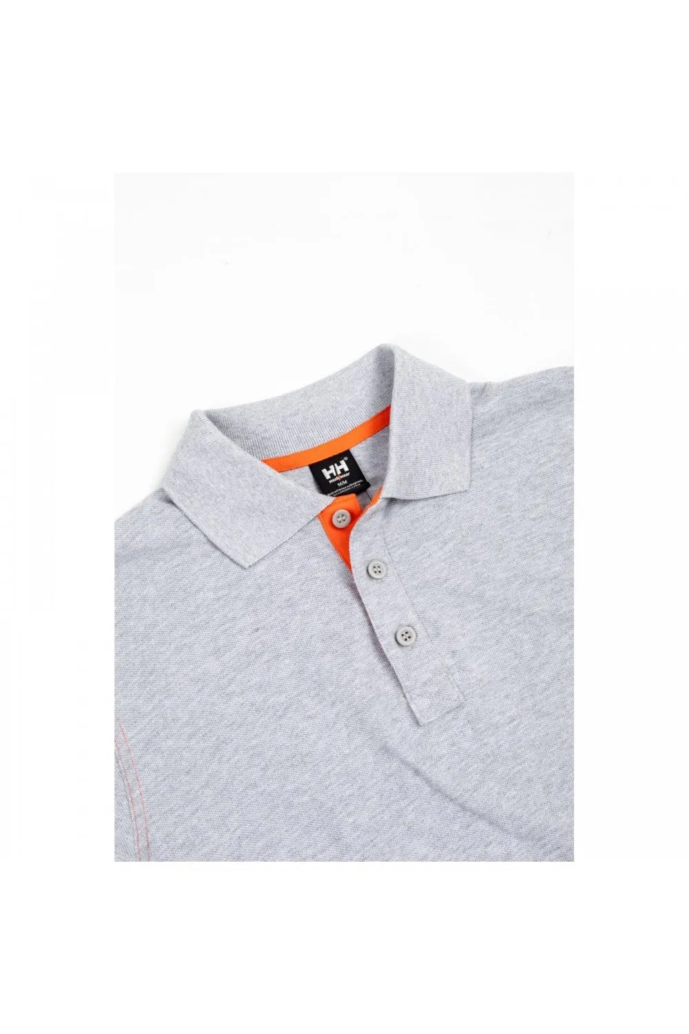 Oxford Polo