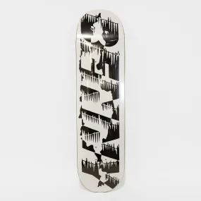 Palace Skateboards - 8.06 Benny Fairfax Pro S27 Skateboard Deck