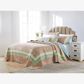 Palisades Quilt Set