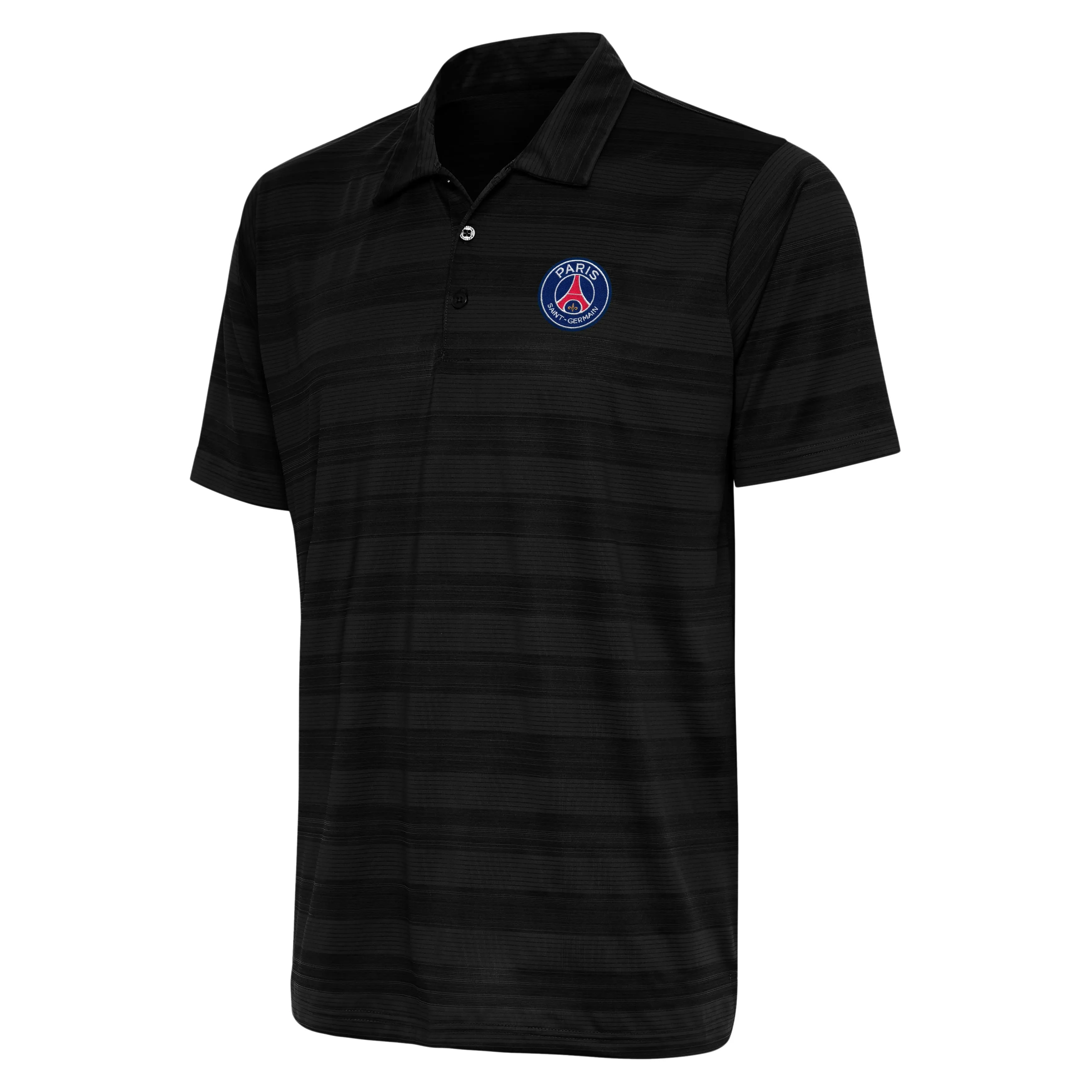 Paris Saint-Germain Boundary Polo