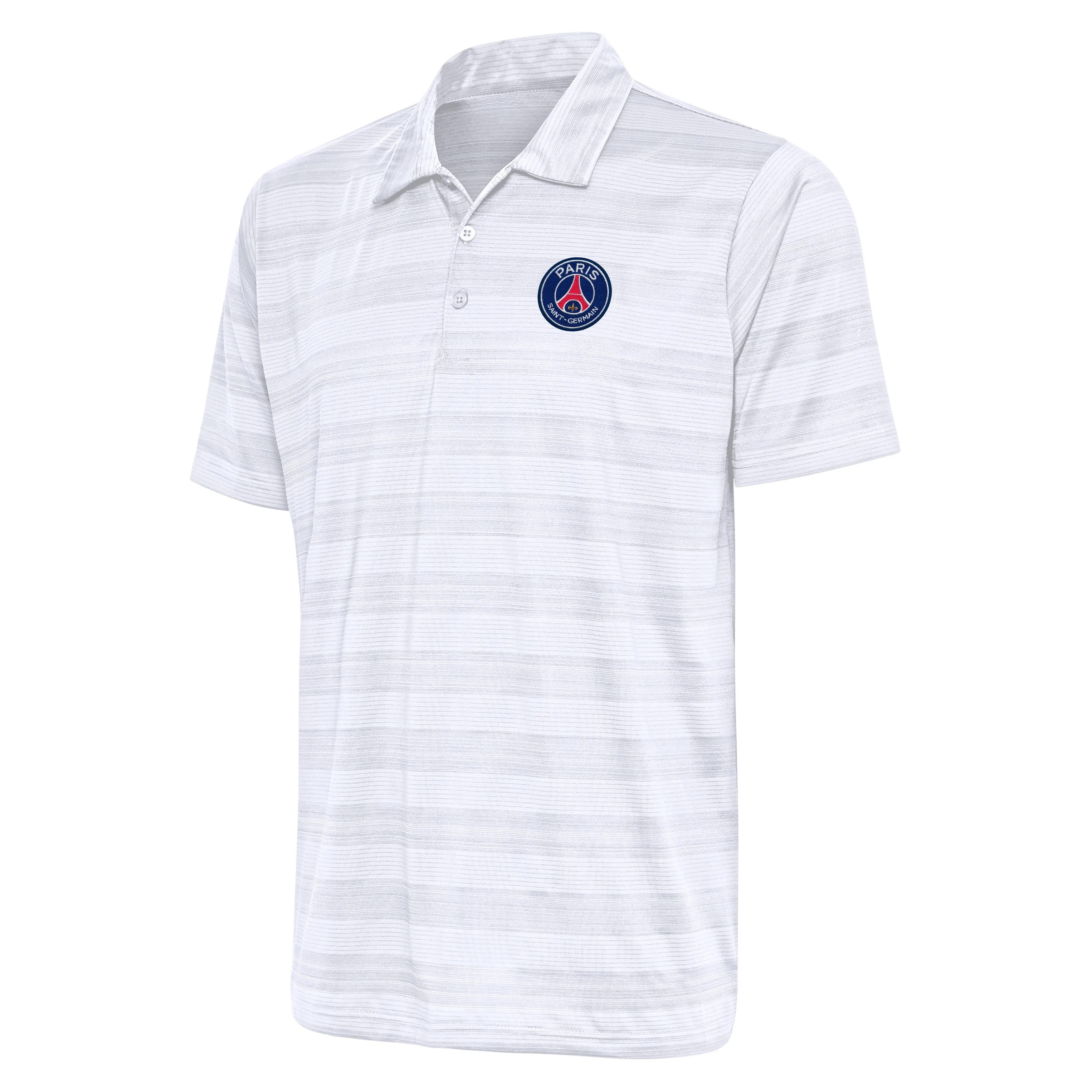 Paris Saint-Germain Boundary Polo