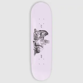 Pass Port Skateboards - 8.25 K.W. Tribute Skateboard Deck