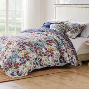 Perry Quilt Set 