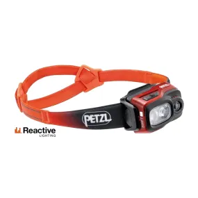 Petzl Swift RL Headlamp | Ultimate Outdoors