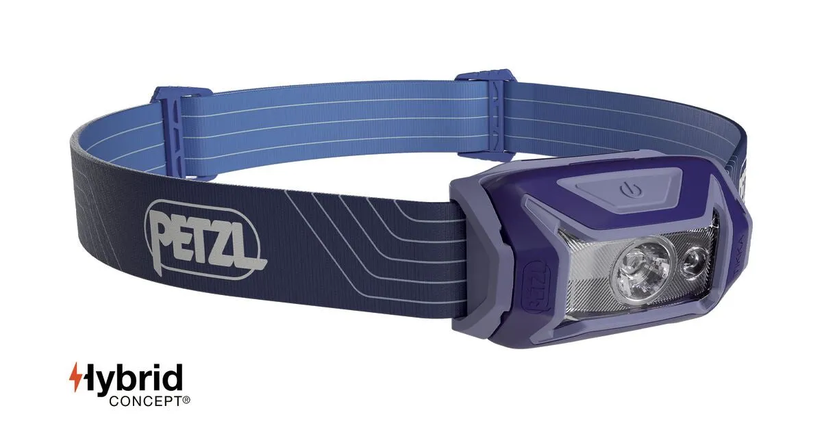 Petzl TIKKA Headlamp