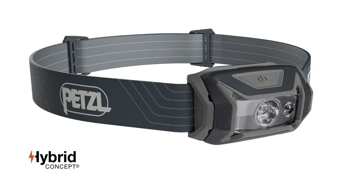 Petzl TIKKA Headlamp