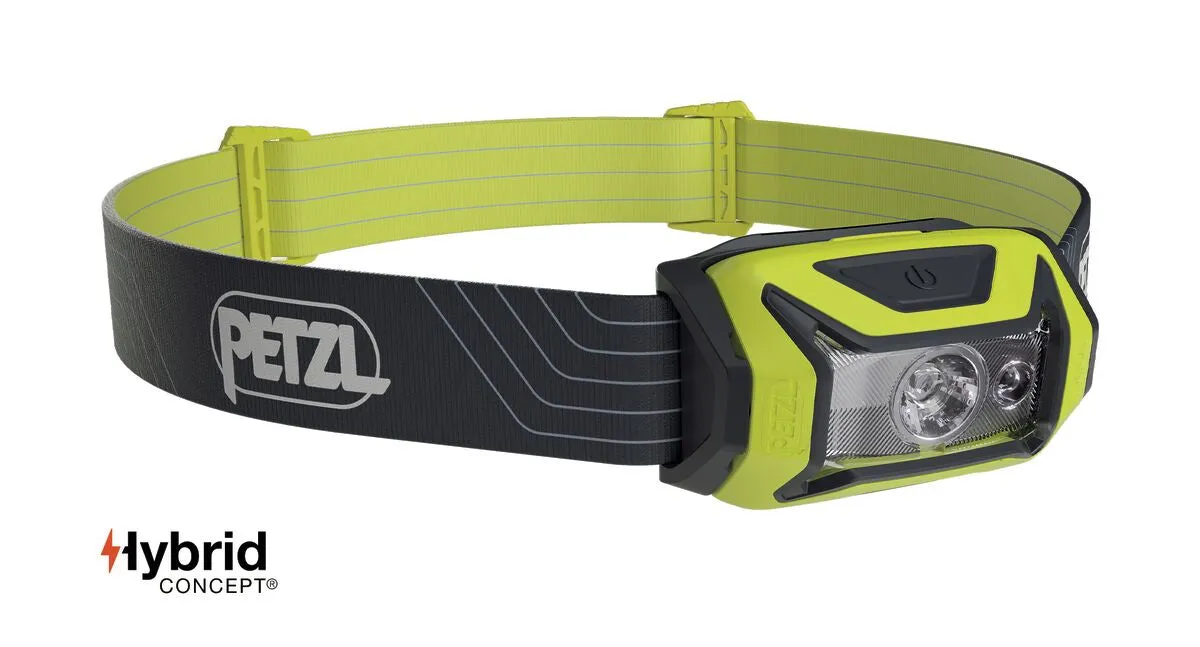 Petzl TIKKA Headlamp