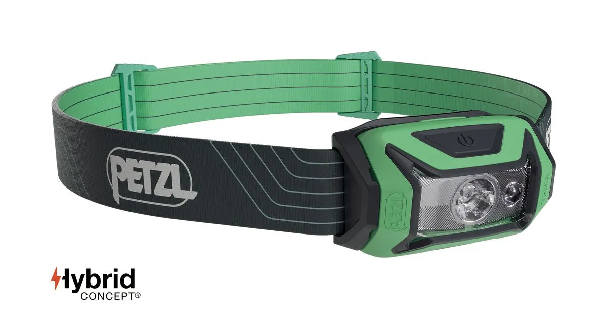 Petzl TIKKA Headlamp