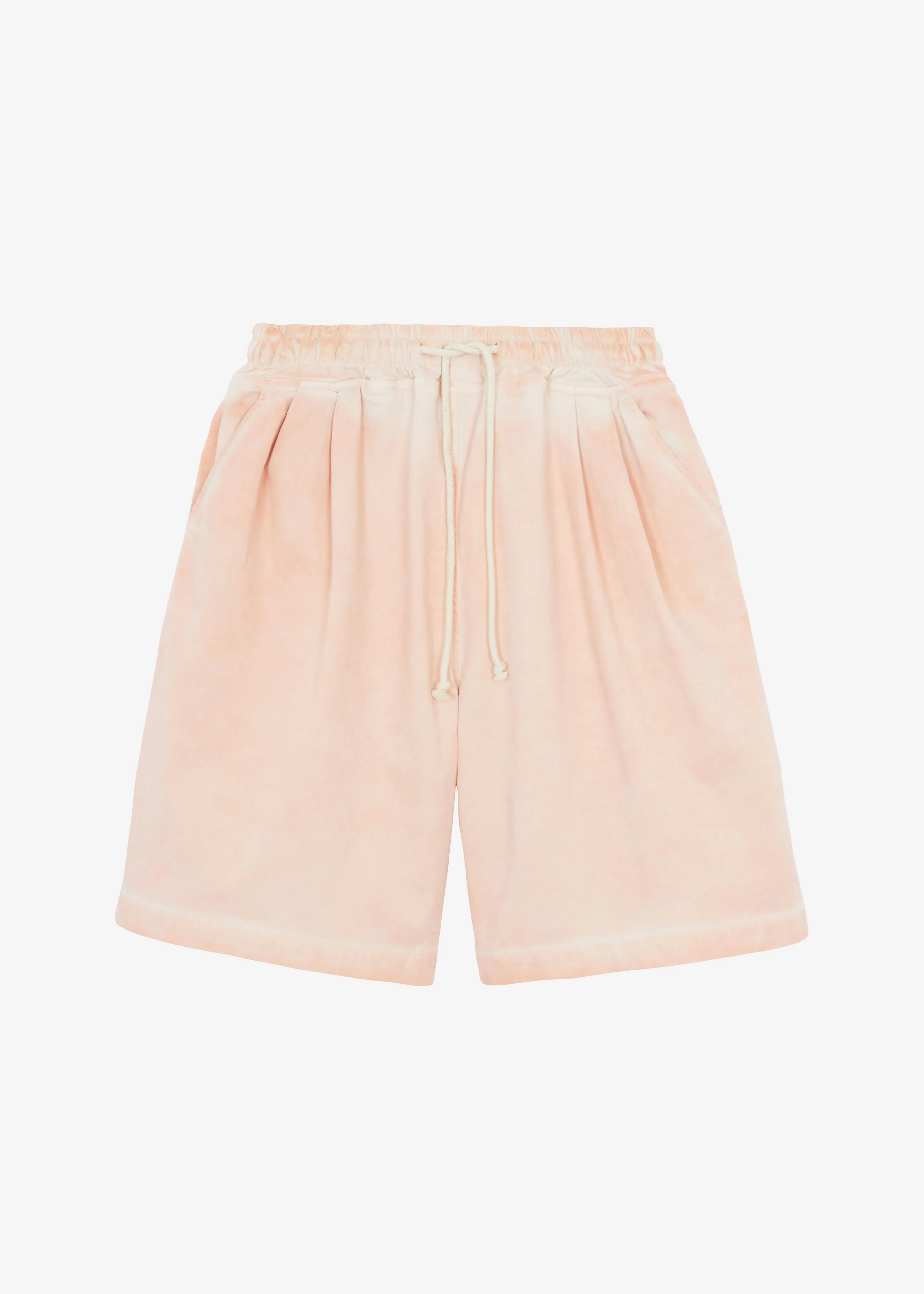 Pierce Shorts - Faded Pink