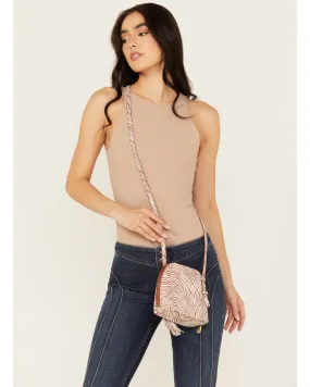 Product Name:  Hobo Women's Small Nash Crossbody Bag