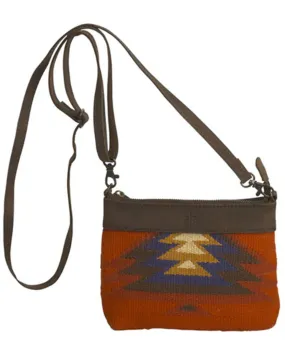 Product Name:  STS Ranchwear by Carroll Women's Crimson Sun Grace Crossbody Bag