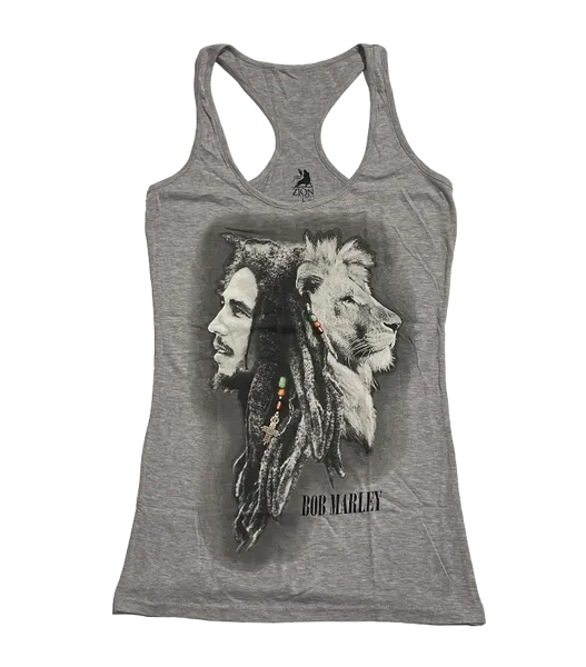 Profile Heather  Tank Top  