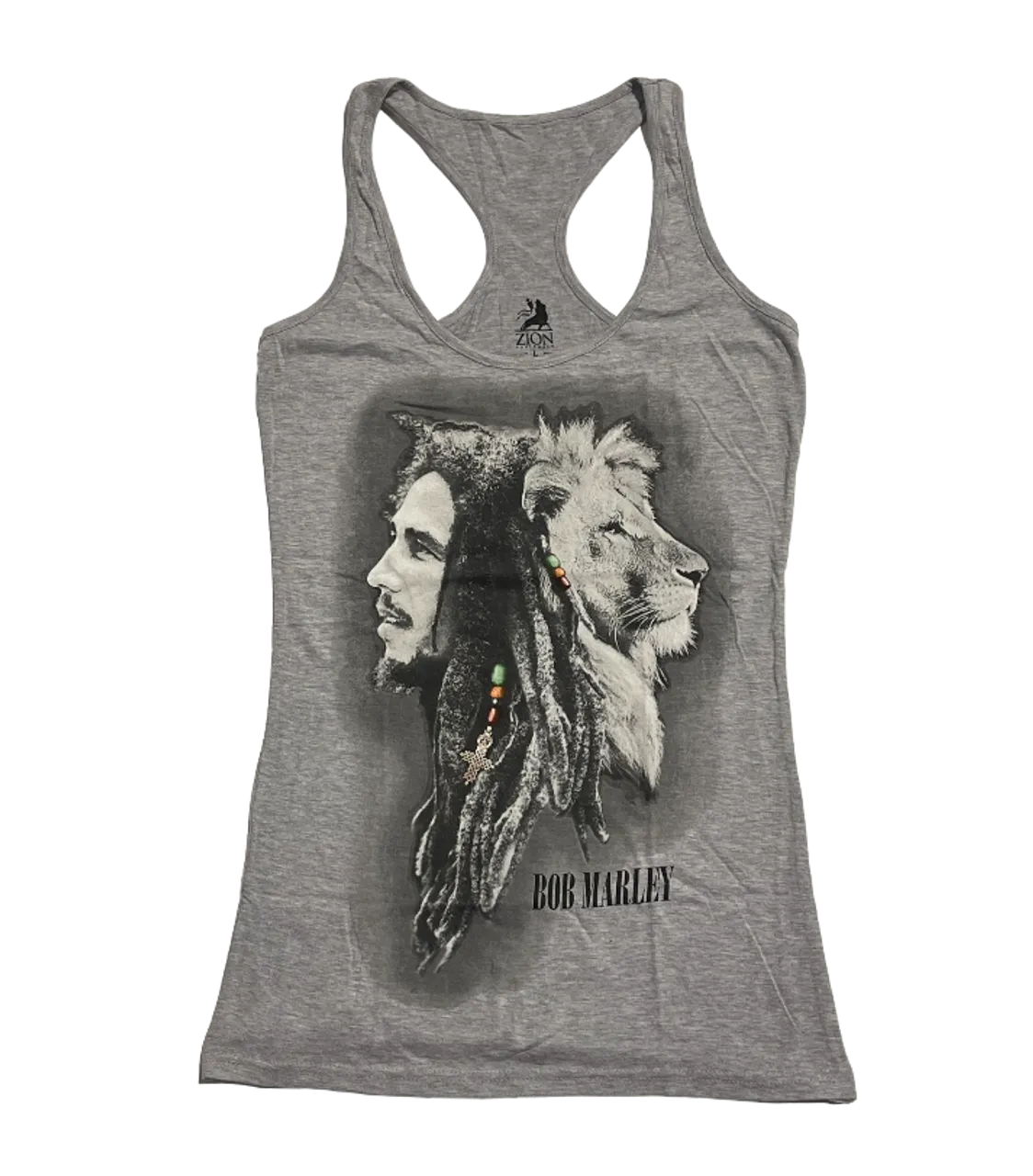 Profile Heather  Tank Top  