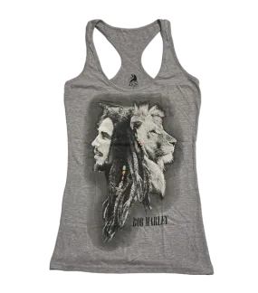 Profile Heather  Tank Top  