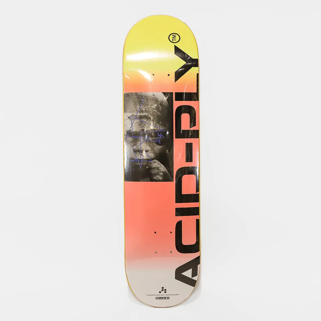 Quasi Skateboards - 8.0 Chembaby One Skateboard Deck