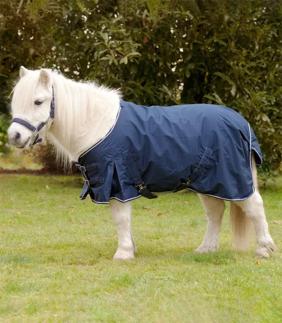 RAIN BLANKET FOR SHETTY by Waldhausen