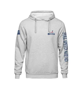 reLAX By The Sea Hoodie