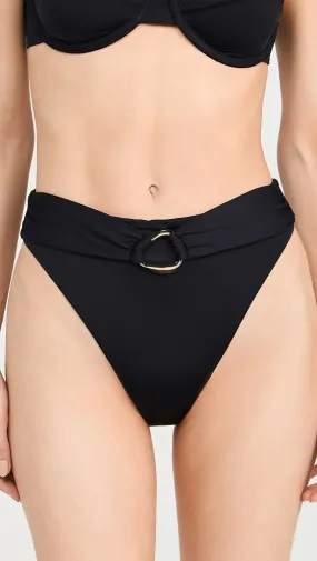 Riot Swim   Nour Bikini Bottoms 