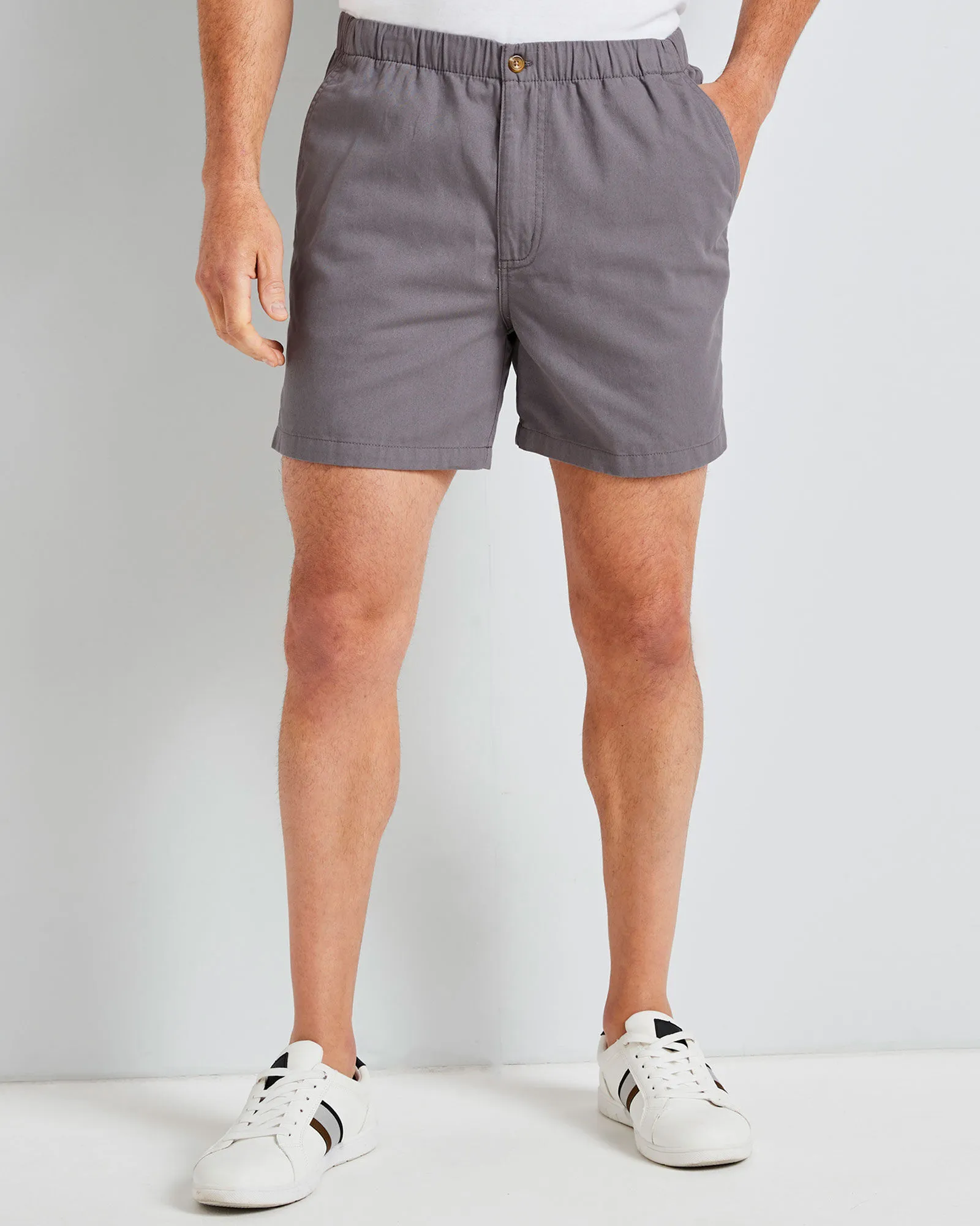 Rugby Comfort Shorts