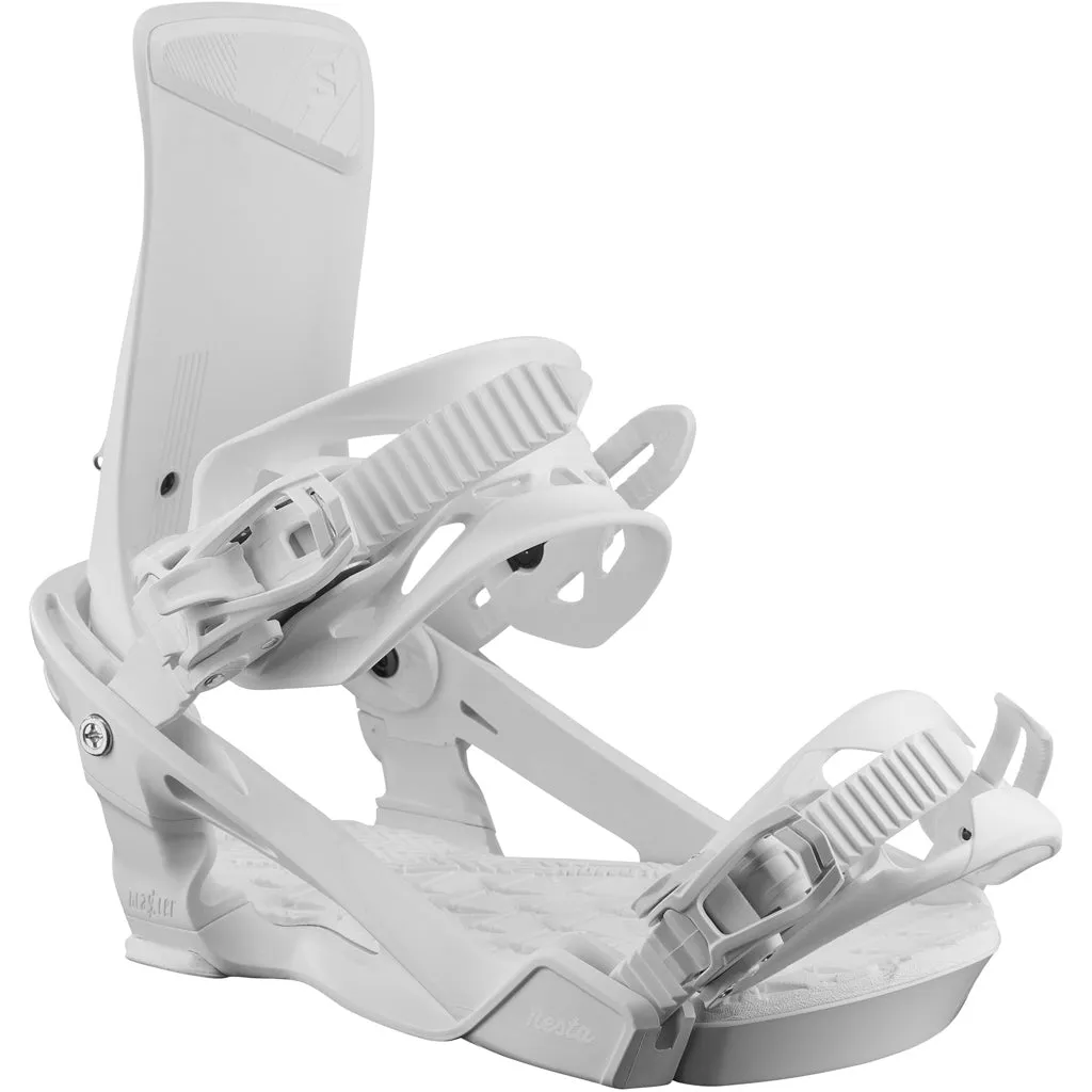 Salomon Nesta Snowboard Bindings Womens 2024