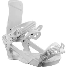 Salomon Nesta Snowboard Bindings Womens 2024