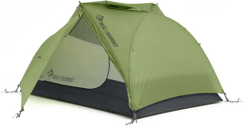 Sea To Summit Telos TR2 PLUS Tent - Green