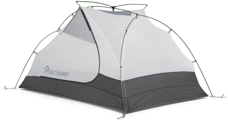 Sea To Summit Telos TR2 PLUS Tent - Green