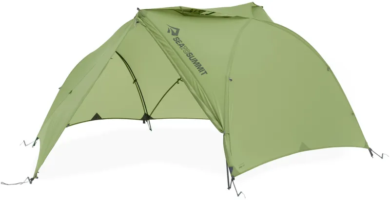 Sea To Summit Telos TR2 PLUS Tent - Green