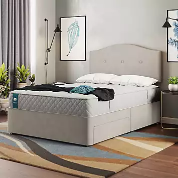 Sealy Advantage Chester Mattress | Kaleidoscope